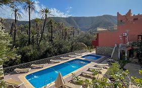 Tifrit Maison D'Hotes-Paradise Valley